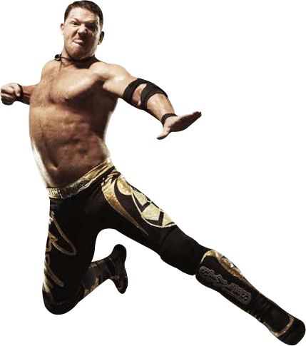 Aj Styles - Tna Aj Styles Attire (429x485), Png Download