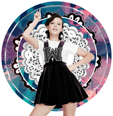 Love... Wall Clock - By Beverly Lefevre (480x492), Png Download