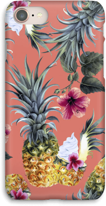 Piña Colada Case Iphone - Macbook Pro 13-inch (510x800), Png Download