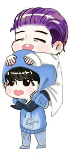 Ikon Animation Bobby Hanbin Freetoedit - B.i (240x536), Png Download