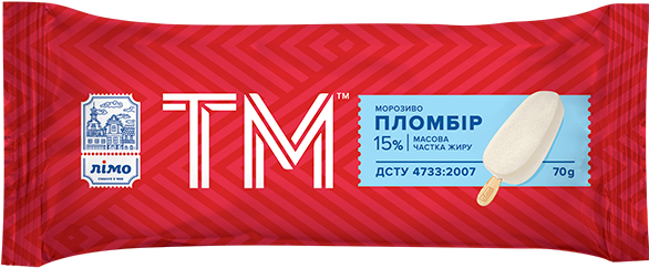 Tm Chocolate Plombir On A Stick - Мороженое Лимо (620x370), Png Download