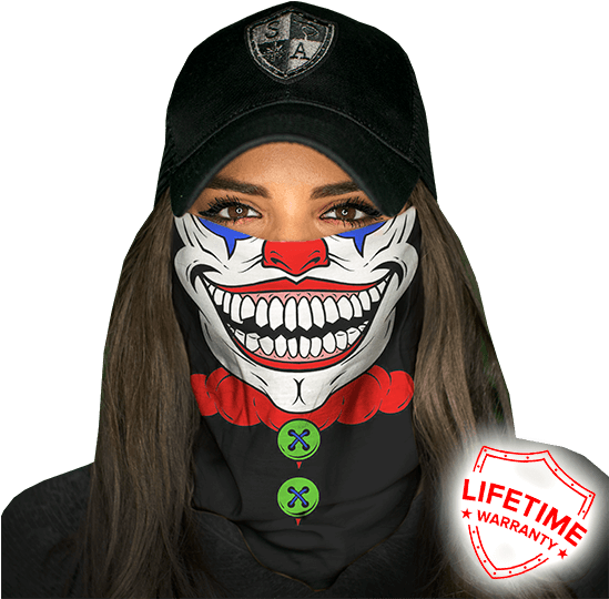 Home / Shop / Powerdeals / Face Shield Powerdeals - Skull Tech Purple Crow (548x548), Png Download