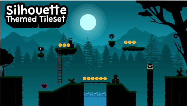 Game User Interface (600x500), Png Download