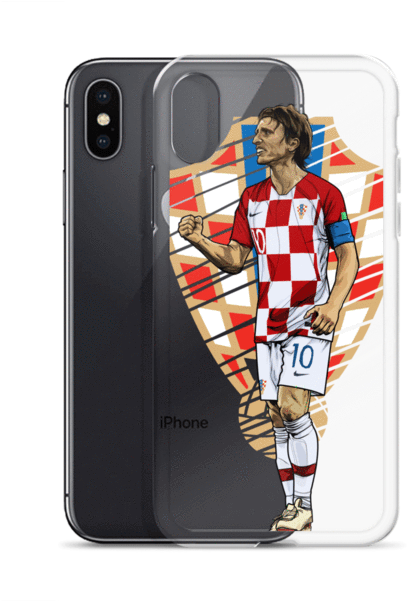 Luka Modrić (600x600), Png Download