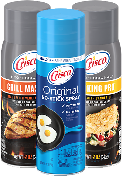 Crisco All-vegetable Shortening, Butter - 48 Oz Can (460x613), Png Download