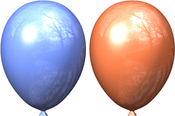 Stickers For Kids - Blue (600x414), Png Download