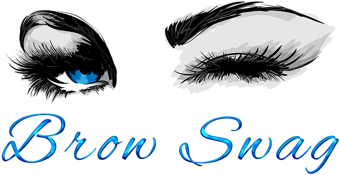 Image Library Download Thebrowswag Happy Customers - Sexy Eye (693x370), Png Download