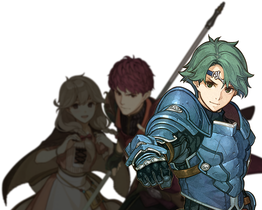 Download About Fire Emblem Echoes Fire Emblem Echoes Mou Hitori No