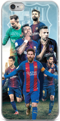 Barcelona Iphone Case - Anker Iphone X Case Iphone 10 Case Karapax Shield Case (480x480), Png Download