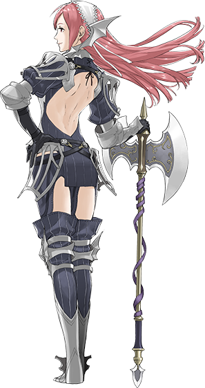 85 Images About Fire Emblem On We Heart It - Cherche Fire Emblem Heroes (297x561), Png Download
