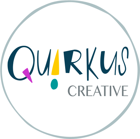Quirkus Creative Artist Shop - 中国 气象 局 标志 (500x500), Png Download