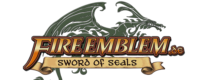 Fire Emblem Awakening (707x273), Png Download