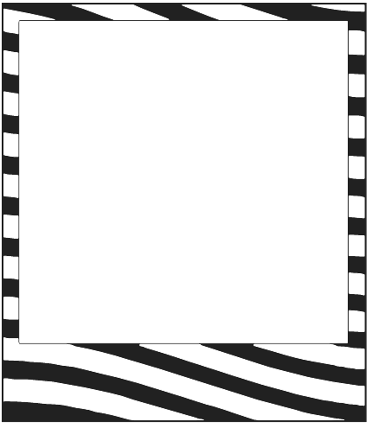 Cute Frame Polaroids - Cute Polaroid Frame Png (927x1024), Png Download