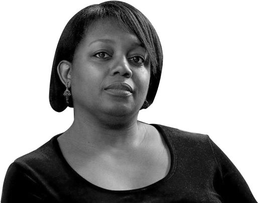 Malorie Blackman - New Park Court Chambers (620x413), Png Download