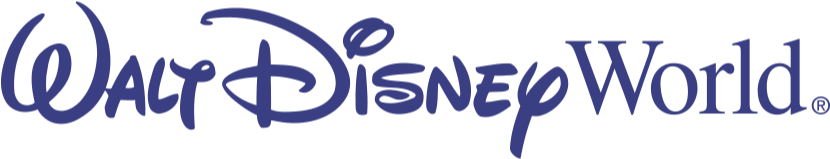 Welcome Aboard Travel - Walt Disney World Word (914x266), Png Download