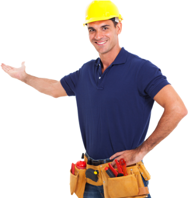 Handyman-400x400 - Handyman Png (400x400), Png Download