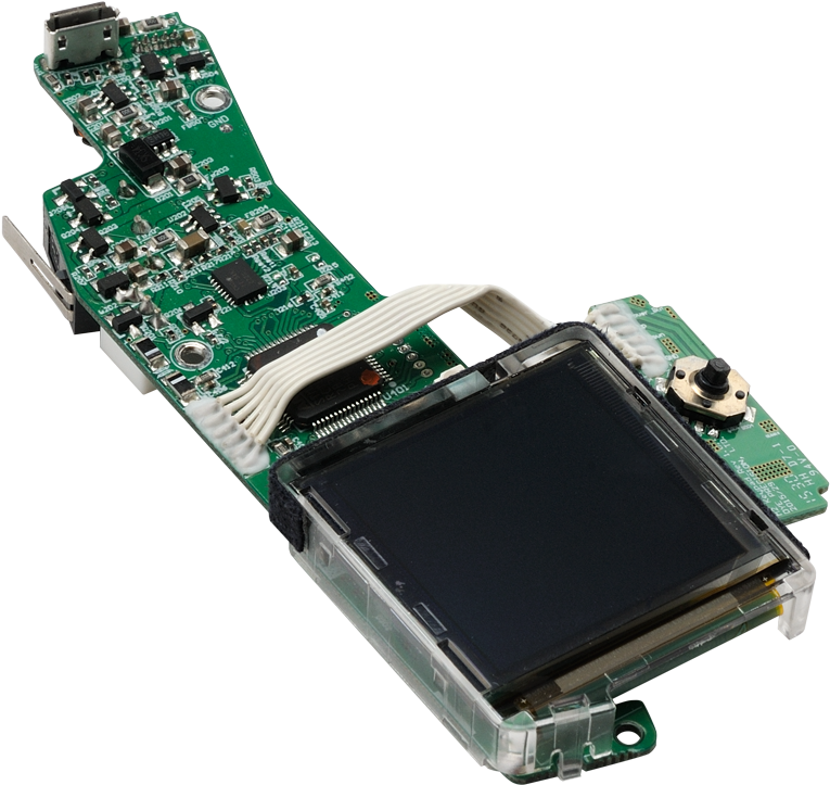 Circuit Board - Printed Circuit Board (800x800), Png Download