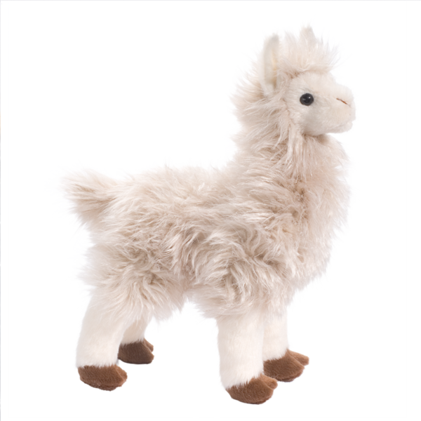 Douglas Francois Llama - Francois Llama By Douglas - 3760 (600x600), Png Download