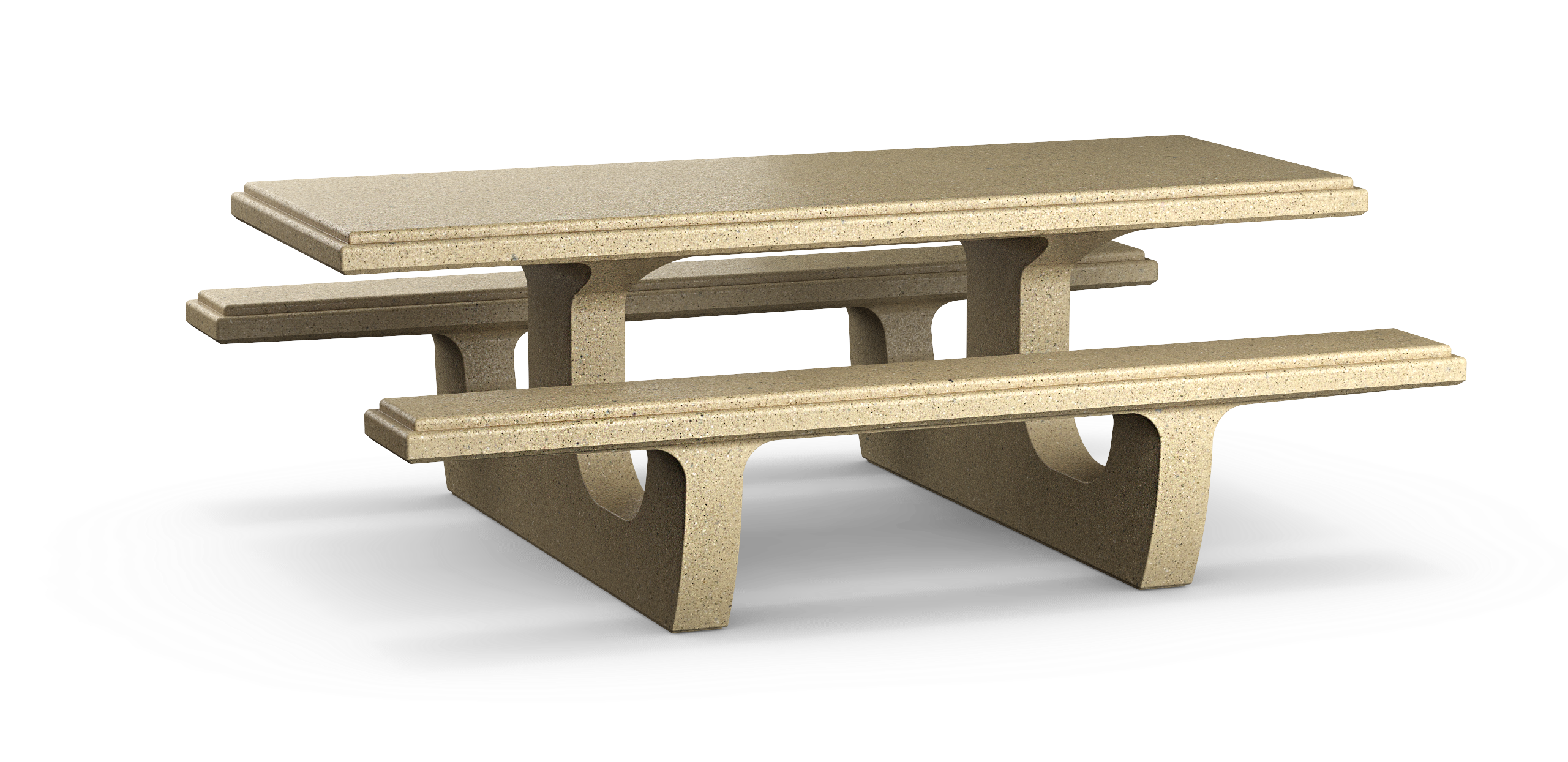 Lmr Picnic In Quail Hill Red - Table (2560x1438), Png Download
