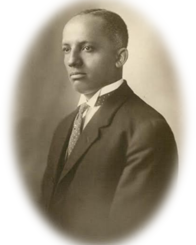 Legacy By Placing Cbrw During The Second Week Of Black - Journal Of Negro History: 1922 [book] (400x500), Png Download