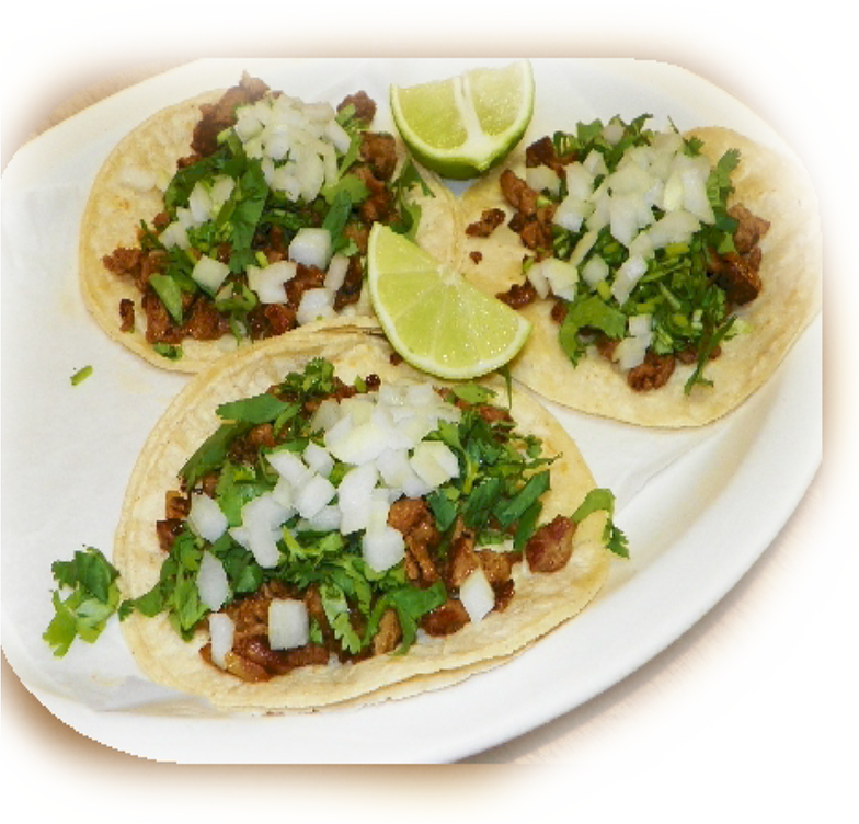 Graphic3 - Korean Taco (784x752), Png Download