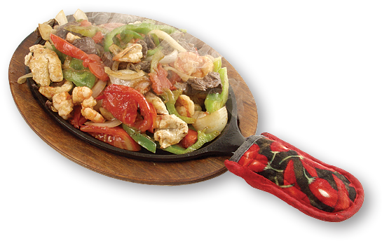 Mexican Restaurant - El Bracero Hopkinsville (545x344), Png Download