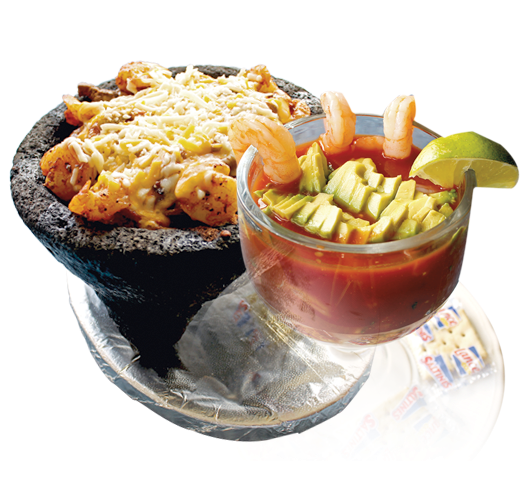 Mexican Seafood Png (535x535), Png Download