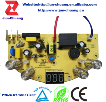 Good Quality Tv Circuit Board Components Oem - Ulincos Momentary Pushbutton Switch U19d1 1no Spst (350x350), Png Download