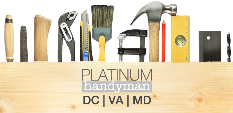 Platinum Full Service Company - Washington, D.c. (800x471), Png Download
