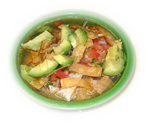 El Patron Mexican Restaurant (480x397), Png Download