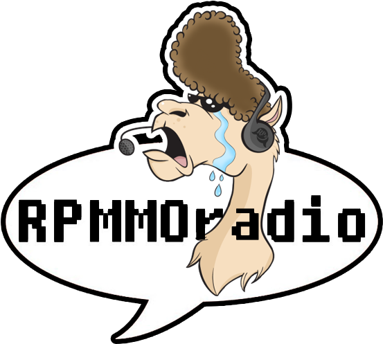 Dramallama Sticker - Episode 64 (582x540), Png Download