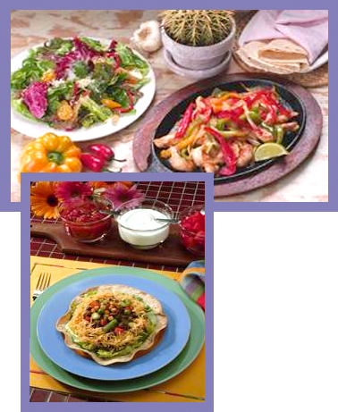 A Comfortable Family Environment - Melissa & Doug Multi-ethnic Food Puzzle Set (set (378x461), Png Download