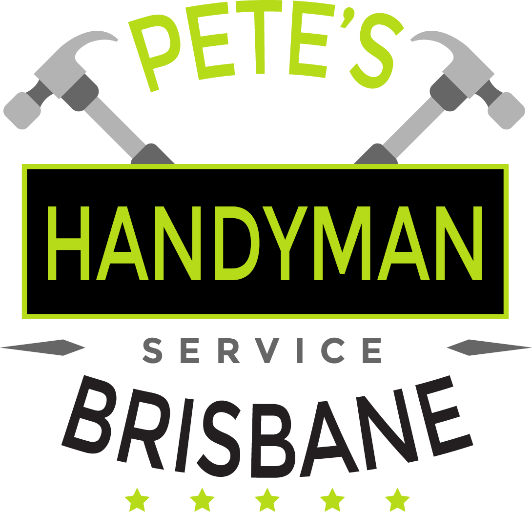 Pete's Handyman Service Brisbane (1090x1049), Png Download