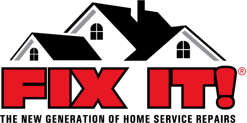 Fix It ® Handyman Metrowest - Fix It!® - Handyman - Ma Metrowest & Boston (500x250), Png Download