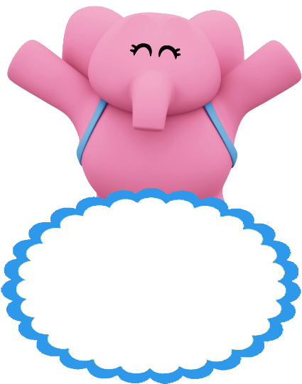 Download Aplique Do Pocoyo Aplique Da Elly Aplique Do Pato Caixinha Pocoyo Apliques Png Full Size Png Image Pngkit