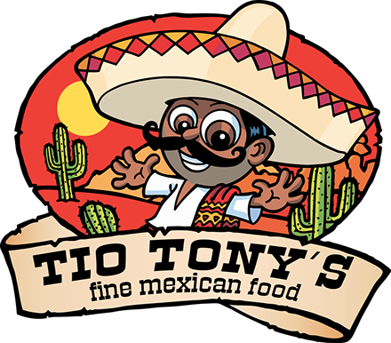Mexican Food (440x386), Png Download