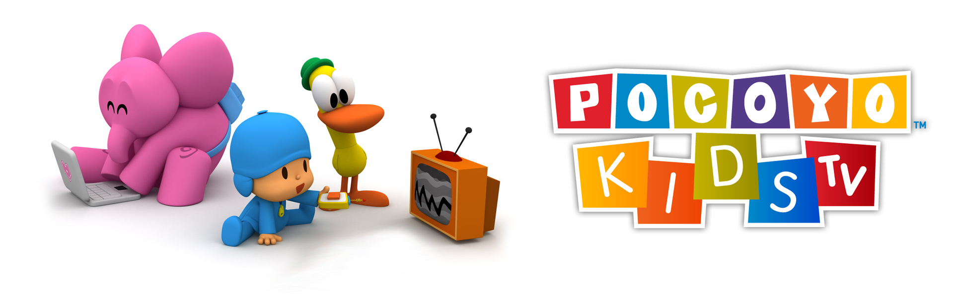 Pocoyo (1920x1080), Png Download