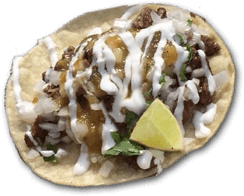 Menu - Our-food - Tiostrea Chilensis (1920x945), Png Download