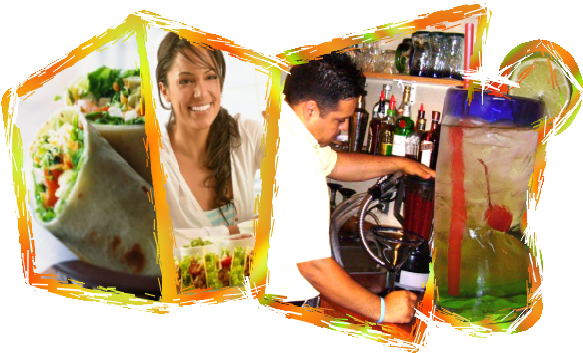 Ixtapa001001 - Ixtapa (607x366), Png Download