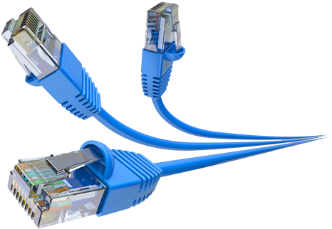 Whether You Need Installation, Upgrades Or Ongoing - Telephone Poles And Wires (671x321), Png Download