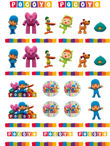 Descripción - Cartoon (500x500), Png Download