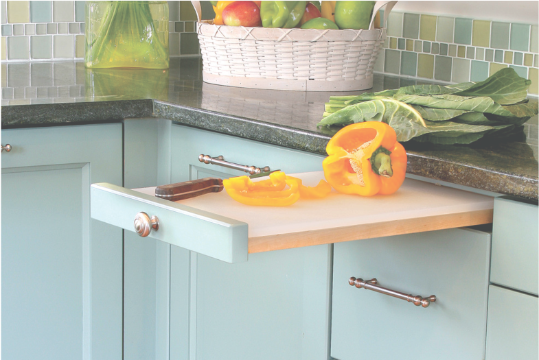 Kitchen (785x525), Png Download