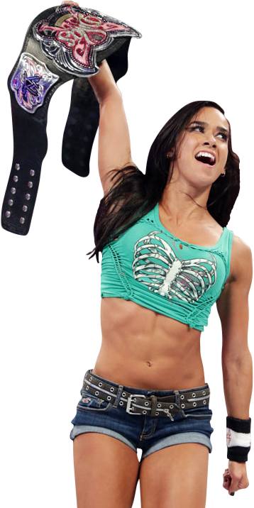 0 Replies 0 Retweets 0 Likes - Aj Lee Battleground 2014 (358x716), Png Download
