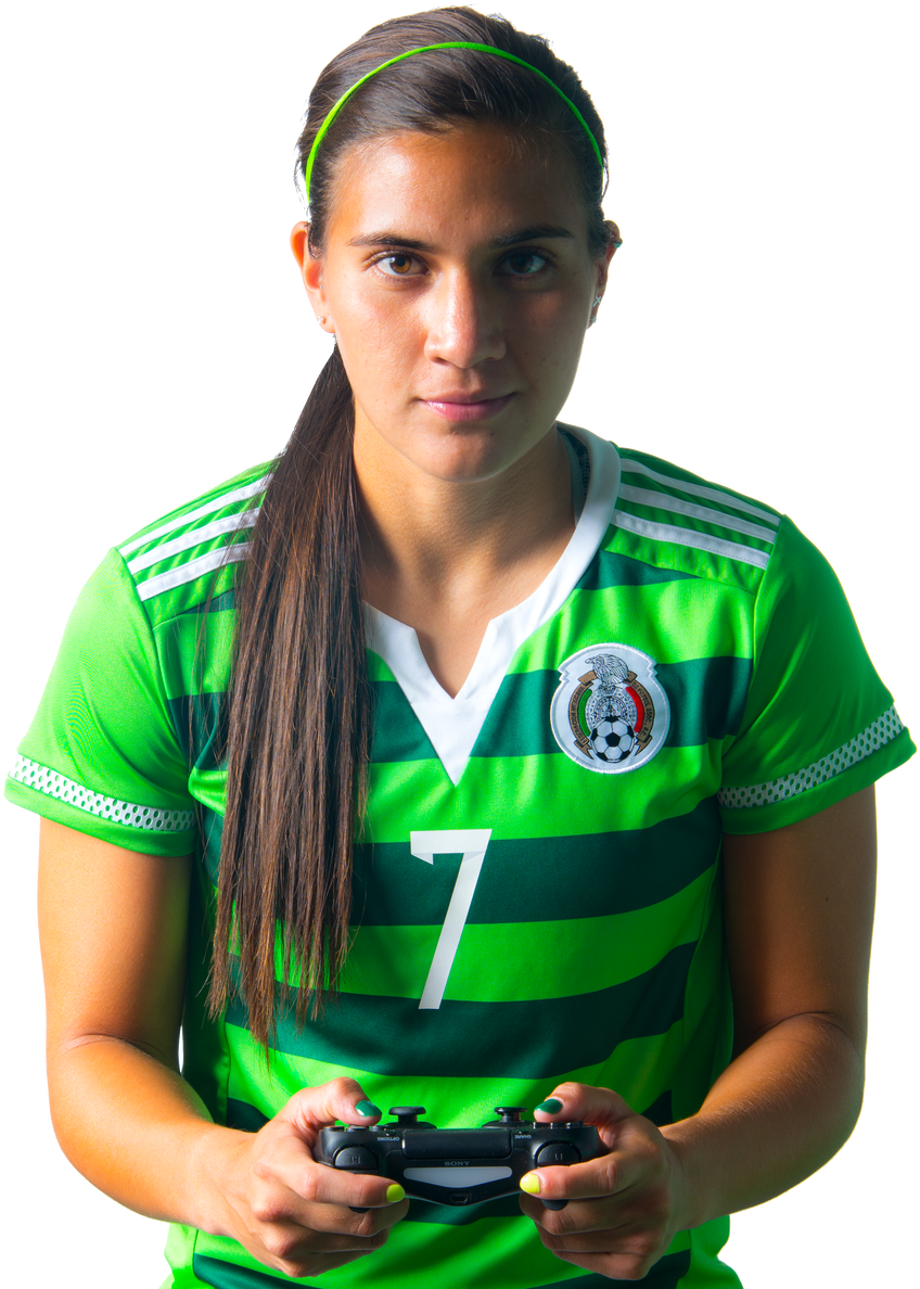 Anunció El Día De Hoy Que Ea Sports™fifa 16 Tendrá - Player (933x1280), Png Download