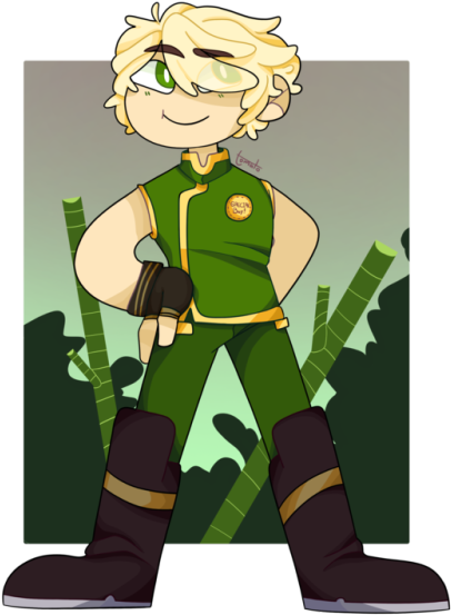 @cecily-ayano Here Is The Valid Boy - Cartoon (500x555), Png Download