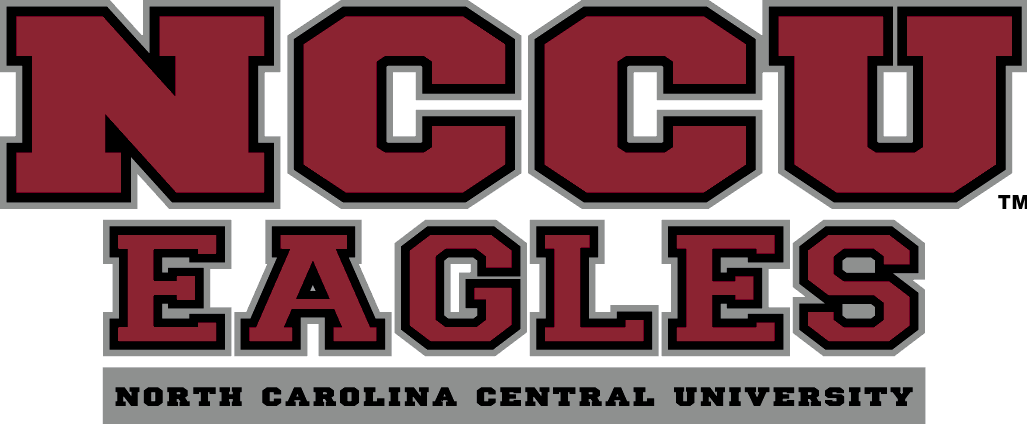 North Carolina Central Logo (1027x424), Png Download