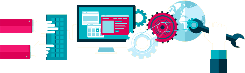 Advanced Hardware And Networking - Website Amc (1000x450), Png Download