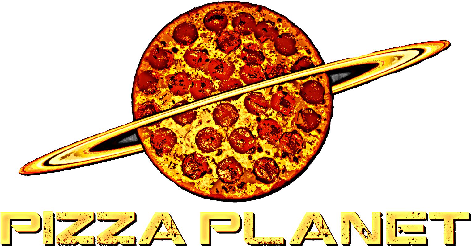 Png - Pepperoni Pizza Round Mouse Pad Delicious Pizza Mouse (1600x861), Png Download