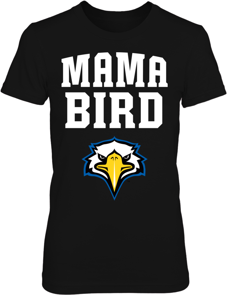 Morehead State Eagles - Mama Bird Virginia Tech Shirt (1000x1000), Png Download