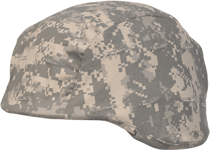 Pasgt Kevlar Helmet Covers - Kevlar Helmet Cover (900x1174), Png Download